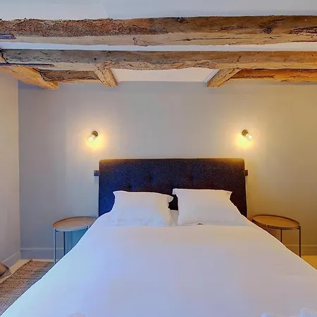 Apartmán Duplex Avec - Casa Pia *