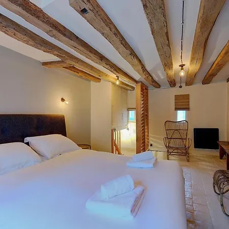 Duplex Avec - Casa Pia Apartment Tours