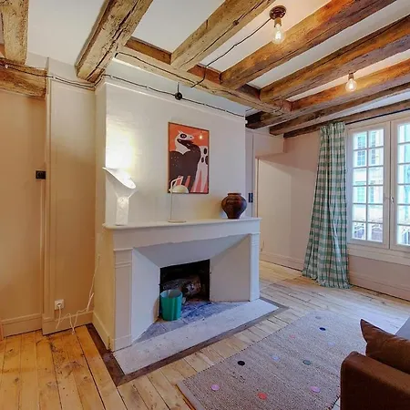 Apartmán Duplex Avec - Casa Pia *