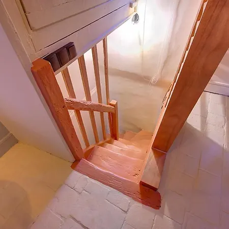 Apartment Duplex Avec - Casa Pia Tours
