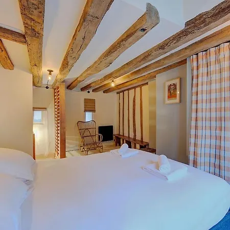 Duplex Avec - Casa Pia Tours