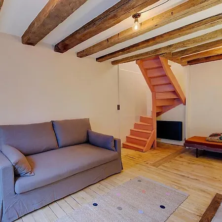 Duplex Avec - Casa Pia *