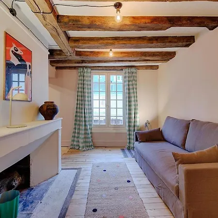 Duplex Avec - Casa Pia Tours