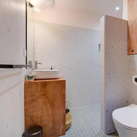 Duplex Avec - Casa Pia