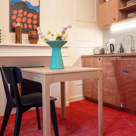 Duplex Avec - Casa Pia Tours