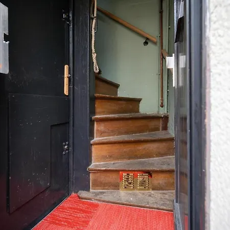 Duplex Avec - Casa Pia * Tours